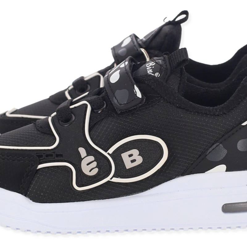 Bixro Παιδικά Sneakers με Φωτάκια Bixro Παιδικά Sneakers με Φωτάκια
