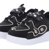 Bixro Παιδικά Sneakers με Φωτάκια Bixro Παιδικά Sneakers με Φωτάκια