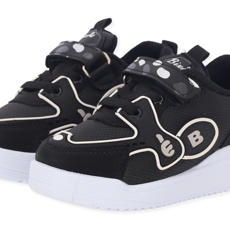 Bixro Παιδικά Sneakers με Φωτάκια Bixro Παιδικά Sneakers με Φωτάκια