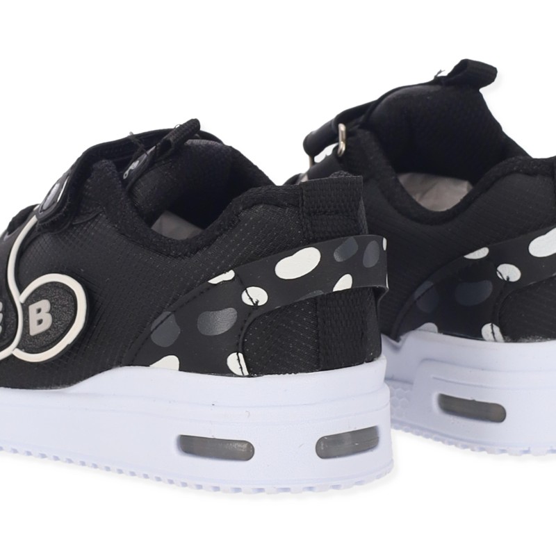 Bixro Παιδικά Sneakers με Φωτάκια Bixro Παιδικά Sneakers με Φωτάκια