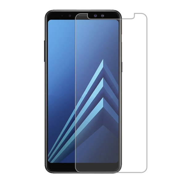 Tempered Glass (Samsung Galaxy A8 Plus 2018)