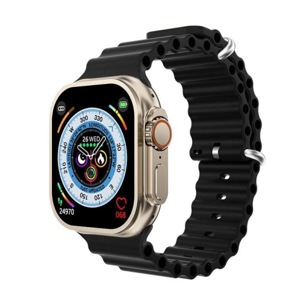 M9 Ultra Mini Smart Watch