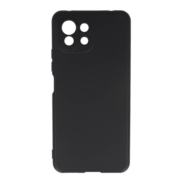 Borofone Back Cover Θήκη Silicone Case (Xiaomi 11 Lite) Αξεσουάρ Κινητών/Tablet