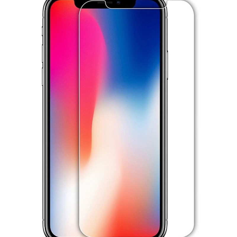 Tempered Glass (Iphone Xs Max & Iphone 11 Pro Max)