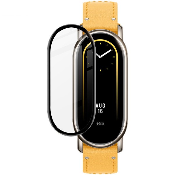 Προστατευτικό φιλμ (Xiaomi Mi Band 8)