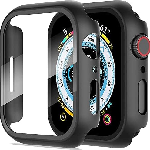 Προστατευτικό Κάλυμμα (Apple Watch 41mm Ultra)