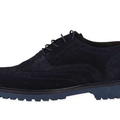 CANCURINO ΑΝΔΡΙΚΑ ΠΑΠΟΥΤΣΙΑ CASUAL SUEDE