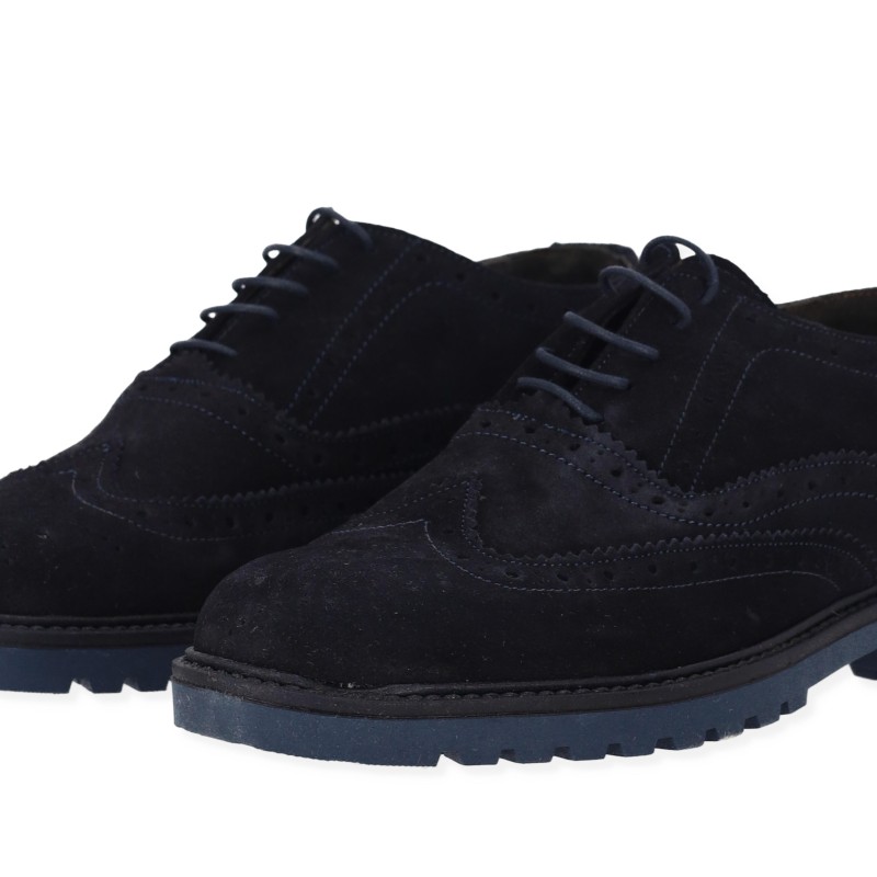 CANCURINO ΑΝΔΡΙΚΑ ΠΑΠΟΥΤΣΙΑ CASUAL SUEDE