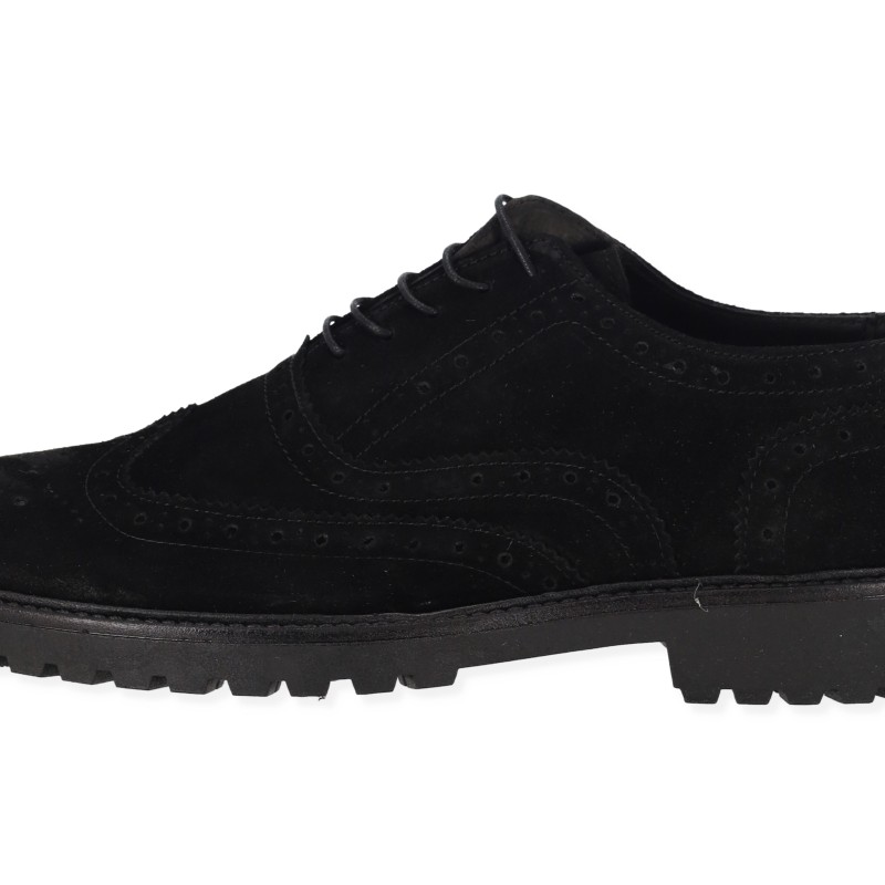 CANCURINO ΑΝΔΡΙΚΑ ΠΑΠΟΥΤΣΙΑ CASUAL SUEDE