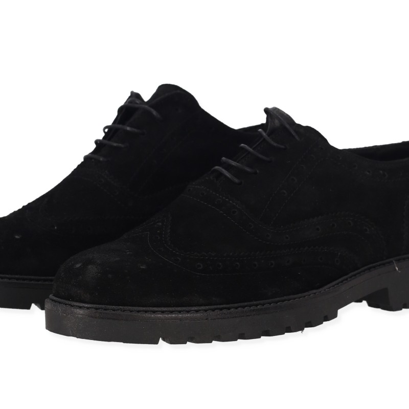 CANCURINO ΑΝΔΡΙΚΑ ΠΑΠΟΥΤΣΙΑ CASUAL SUEDE