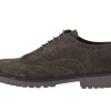 CANCURINO ΑΝΔΡΙΚΑ ΠΑΠΟΥΤΣΙΑ CASUAL SUEDE