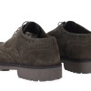 CANCURINO ΑΝΔΡΙΚΑ ΠΑΠΟΥΤΣΙΑ CASUAL SUEDE