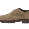 CANCURINO ΑΝΔΡΙΚΑ ΠΑΠΟΥΤΣΙΑ CASUAL SUEDE