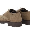 CANCURINO ΑΝΔΡΙΚΑ ΠΑΠΟΥΤΣΙΑ CASUAL SUEDE