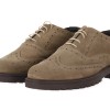 CANCURINO ΑΝΔΡΙΚΑ ΠΑΠΟΥΤΣΙΑ CASUAL SUEDE