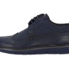 CANCURINO CASUAL ΔΕΡΜΑΤΙΝΟ ΠΑΠΟΥΤΣΙ CANCURINO CASUAL ΔΕΡΜΑΤΙΝΟ ΠΑΠΟΥΤΣΙ