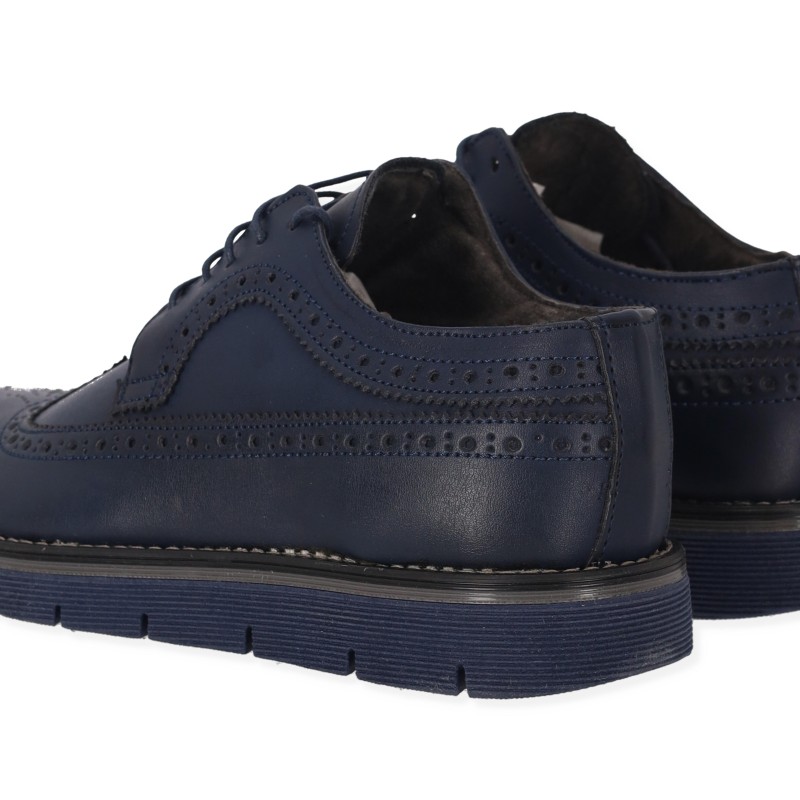 CANCURINO CASUAL ΔΕΡΜΑΤΙΝΟ ΠΑΠΟΥΤΣΙ CANCURINO CASUAL ΔΕΡΜΑΤΙΝΟ ΠΑΠΟΥΤΣΙ