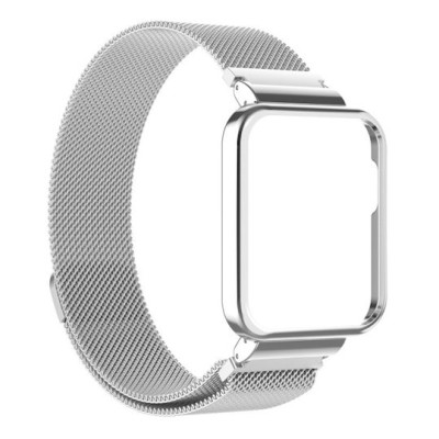 Λουράκι Μεταλλικό (Apple Watch 42mm & Apple Watch 44mm)