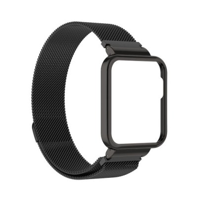 Λουράκι Μεταλλικό (Apple Watch 42mm & Apple Watch 44mm)