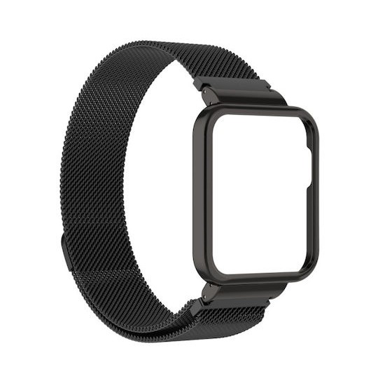 Λουράκι Μεταλλικό (Apple Watch 42mm & Apple Watch 44mm)
