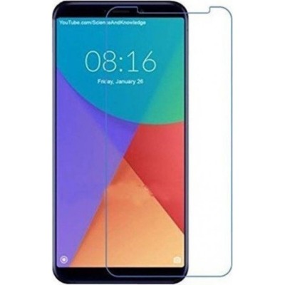 Tempered Glass (Xiaomi Mi A2 & Xiaomi Mi 6x) Tempered Glass (Xiaomi Mi A2 & Xiaomi Mi 6x)