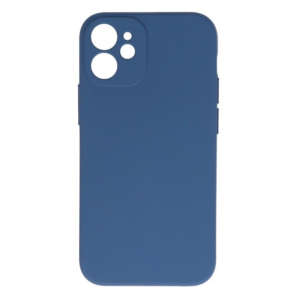 Cookover Θήκη Back Cover Silicone Case (Iphone 12 Mini) Αξεσουάρ Κινητών/Tablet