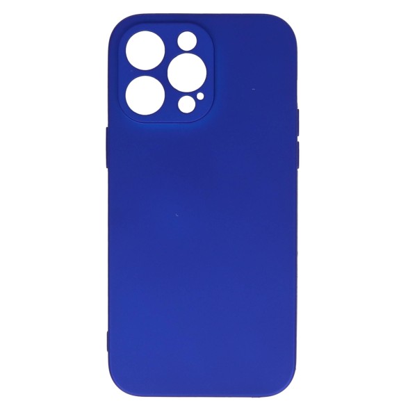 Cookover Back Cover Θήκη Silicone Case (Iphone 14 Pro Max) Αξεσουάρ Κινητών/Tablet