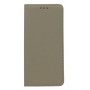 Θήκη Magnet Book Δερματίνης Χρυσό (Alcatel 1s 2021 & Alcatel 3L 2021)