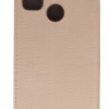 Θήκη Magnet Book Δερματίνης Χρυσό (Alcatel 1s 2021 & Alcatel 3L 2021)