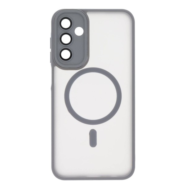 Meiyue Back Cover Θήκη Με Magsafe Και Τζαμάκι Κάμερας (Samsung Galaxy A15)