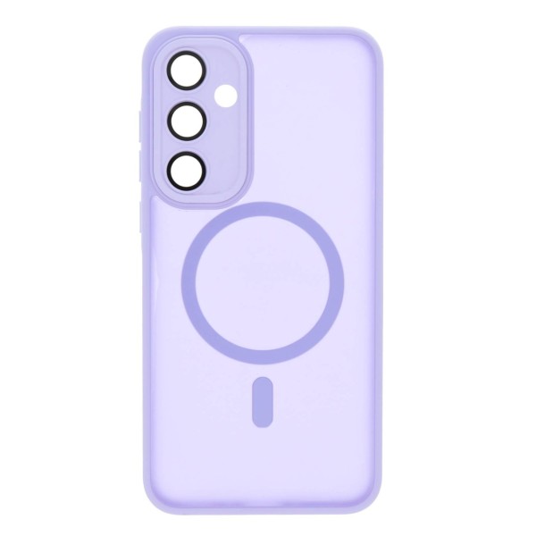 Meiyue Back Cover Θήκη Με Magsafe Και Τζαμάκι Κάμερας (Samsung Galaxy A35)