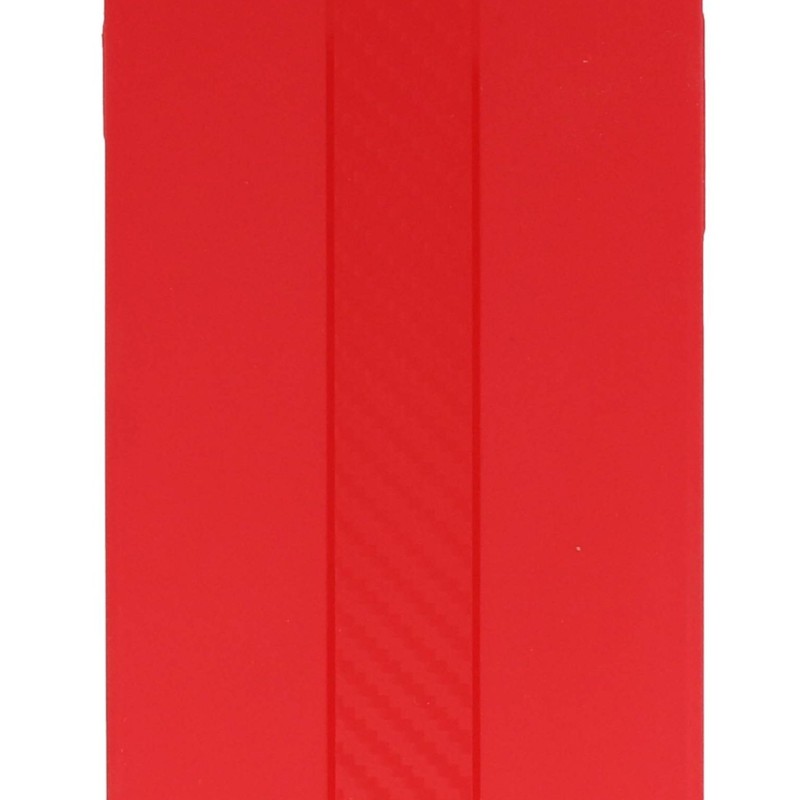 Back Cover Θήκη Σιλικόνης Κόκκινο (Iphone 6 Plus) Back Cover Θήκη Σιλικόνης Κόκκινο (Iphone 6 Plus)