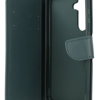 Oba Style Θήκη Book Wallet Πορτοφόλι (Samsung Galaxy S24 FE)