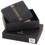 Leather Ανδρικό Δερμάτινο Πορτοφόλι RFID PROTECTED