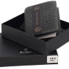 Leather Ανδρικό Δερμάτινο Πορτοφόλι RFID PROTECTED