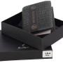 Leather Ανδρικό Δερμάτινο Πορτοφόλι RFID PROTECTED