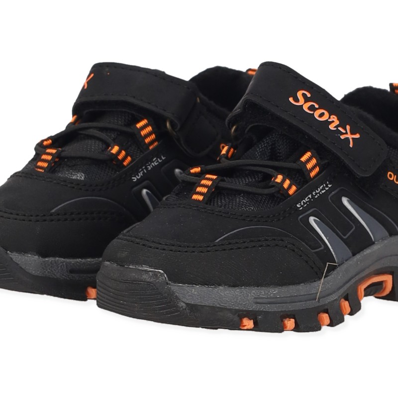 Scor-X ΠΑΙΔΙΚΟ ΑΘΛΗΤΙΚΟ ΠΑΠΟΥΤΣΙ