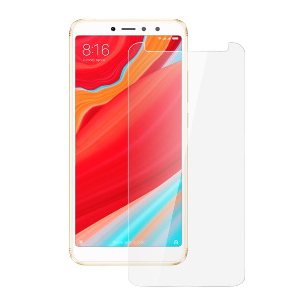 Tempered Glass (Xiaomi Redmi S2)