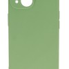 Siipro Back Cover Θήκη Σιλικόνης Ματ (Iphone 15) Siipro Back Cover Θήκη Σιλικόνης Ματ (Iphone 15)