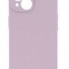 Siipro Back Cover Θήκη Σιλικόνης Ματ (Iphone 15) Siipro Back Cover Θήκη Σιλικόνης Ματ (Iphone 15)