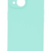 Siipro Back Cover Θήκη Σιλικόνης Ματ (Iphone 15) Siipro Back Cover Θήκη Σιλικόνης Ματ (Iphone 15)