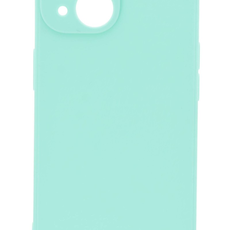 Siipro Back Cover Θήκη Σιλικόνης Ματ (Iphone 15) Siipro Back Cover Θήκη Σιλικόνης Ματ (Iphone 15)