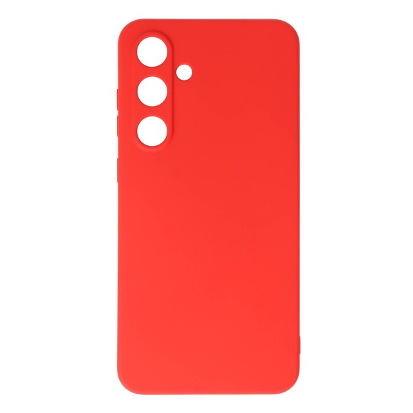 Oba Style Θήκη Back Cover Silicone Case (Samsung Galaxy S24 FE) Είδη Τεχνολογίας