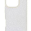 Siipro Back Cover Θήκη Σιλικόνης Με Γκλίτερ (Iphone 16 Pro)