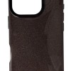 Siipro Back Cover Θήκη Σιλικόνης Με Γκλίτερ (Iphone 16 Pro)