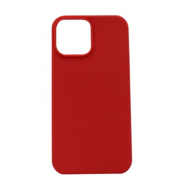 Meiyue Back Cover Θήκη Σιλικόνης Ματ (Iphone 16 Pro Max) Αξεσουάρ Κινητών/Tablet