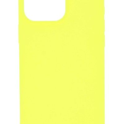 Meiyue Back Cover Θήκη Σιλικόνης Ματ (Iphone 16 Pro Max)