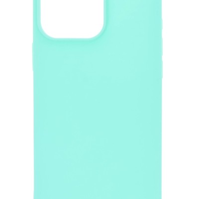 Meiyue Back Cover Θήκη Σιλικόνης Ματ (Iphone 16 Pro Max)