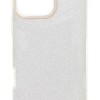 Siipro Back Cover Θήκη Σιλικόνης Με Γκλίτερ (Iphone 16 Pro Max) Siipro Back Cover Θήκη Σιλικόνης Με Γκλίτερ (Iphone 16 Pro Max)