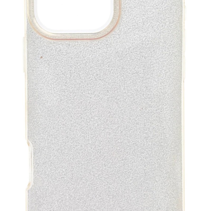 Siipro Back Cover Θήκη Σιλικόνης Με Γκλίτερ (Iphone 16 Pro Max) Siipro Back Cover Θήκη Σιλικόνης Με Γκλίτερ (Iphone 16 Pro Max)